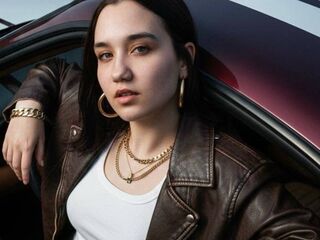 naughty cam LeraMednis