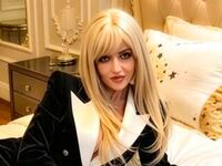 girl porn web cam LexieSellene