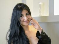 naked webcamgirl photo LexyRebel