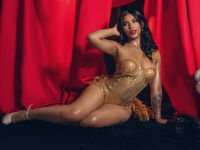 live video chat LeylaMonet