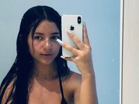 girl webcamsex LiaJohnnson