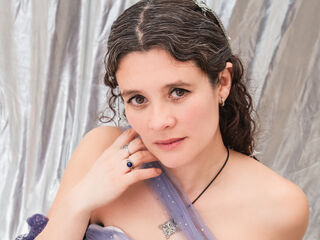 adult web cam LiaMercur