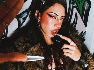 camgirl playing with sextoy LiaValmont
