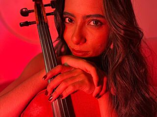 livecam photo LilamElody