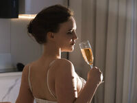 webcam hooker LilianBright