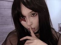naked webcam girl picture LilithZaruba