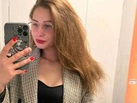 hot girl cam LillieMann