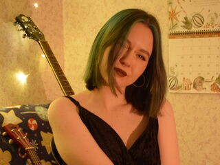 camgirl webcam LilyJemirson