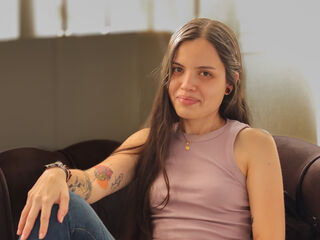 web cam live LilyVoss