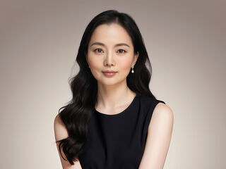 free webcam photo LinXiaoBai