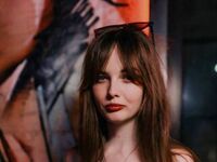 beautiful cam girl LisaDrake