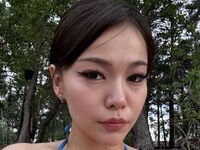naughty cam girl LisabethHal