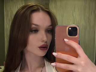 nude camgirl picture LissaPayor