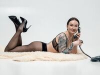 hot cam girl fingering LissaSinn