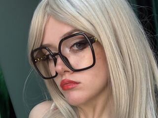 striptease cam LityPink