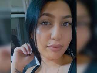 webcam striptease LoliahLeah
