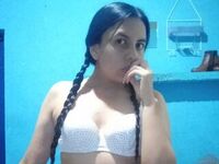 webcam striptease LorenaYang