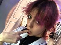 nude cam pic LorenzaSample