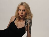 Kinky webcam girl LowerFrancis