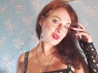 live sexshow LucianaLuxe