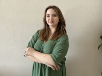 shower livesex LucilleBride