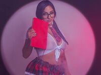 sexcam online LucyClouds