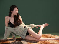 hot chatroom LuluLeblanc