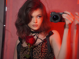 adult live web cam LunaBruna