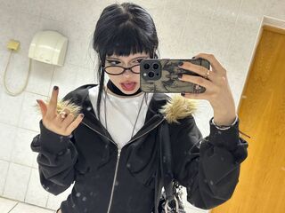 shower sex cam LunaCarrington