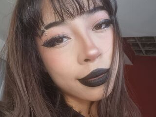 girl cam nude LunaDeker