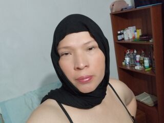 live sexshow LunaPhasiones