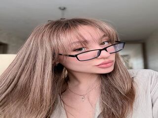 camgirl webcam photo LunaTimer