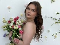 sexy webcamgirl picture LunaVales