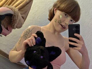 cam girl chat LunaWillson