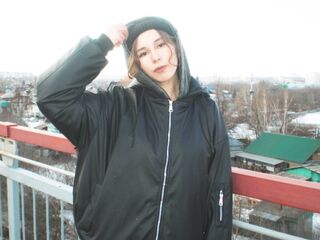 free jasmin cam MagalyArney