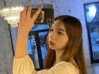 naked cam girl gallery MagalyBoffa