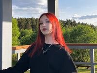 webcam girl MagaretMontie