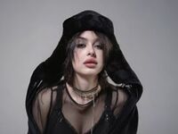 live cam girl photo MahaliaNeher