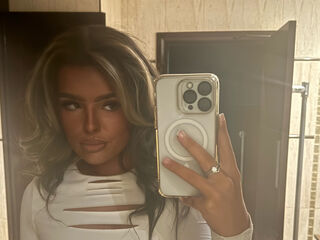 teaser webcam MaisieSmithx