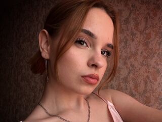 beautiful girl webcam MargarettaHedger