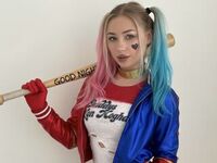 hot chatroom MargoRobbz