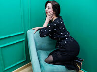 free jasmin livecam MargotFatal