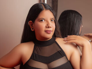 nude camgirl photo MarianaDolcee