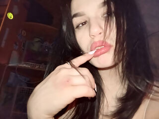 nude webcam girl picture MarinaSemo