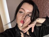 webcamgirl videochat MariselaBlomme