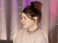 camgirl fingering wet pussy MarlaBri