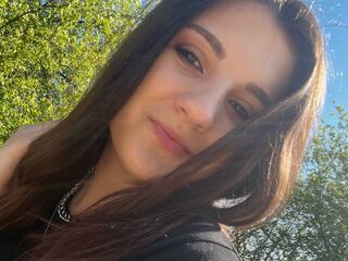 nude gamgirl MaryannaShumway