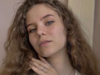hot webcam MatildeKromka