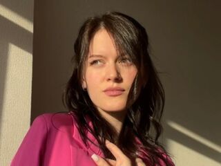 jasmin sexchat picture MaudGuerrido