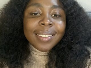 Kinky webcam MayaBrownn